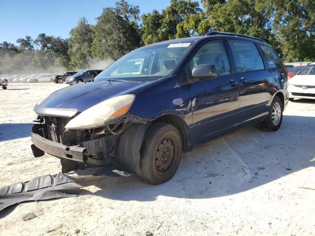 2006 Toyota Sienna CE