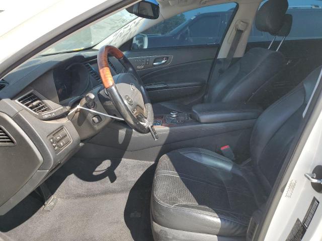 KNALU4D4XF6026825 KIA K900