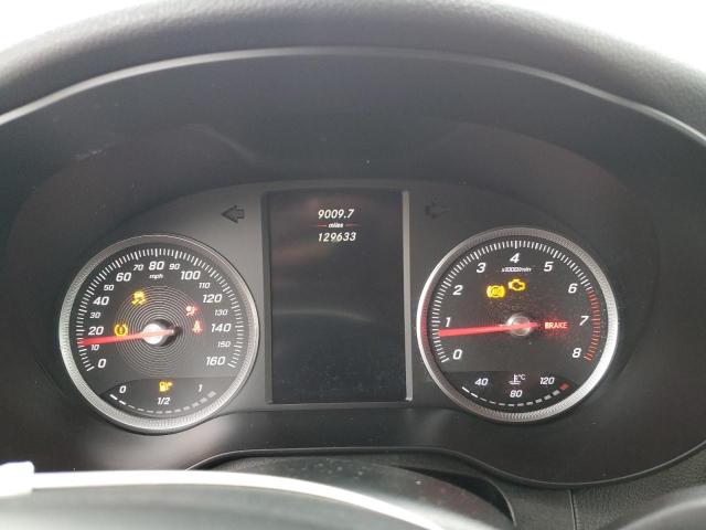 WDC0G4JBXGF014153 Mercedes-Benz GLC 300