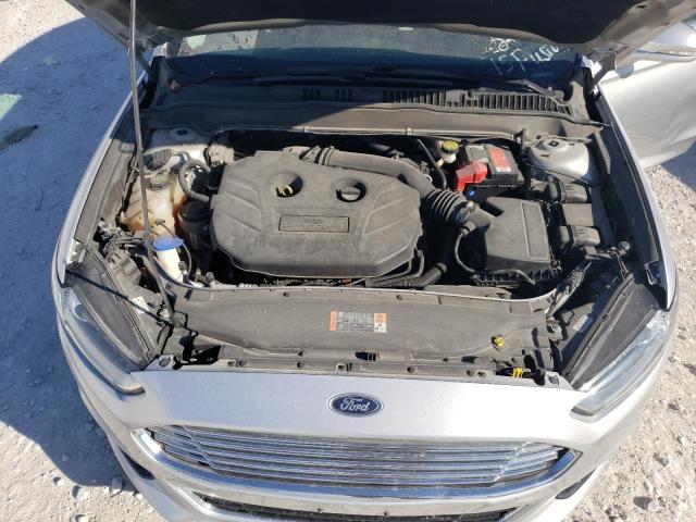 3FA6P0K93FR278505 2015 FORD FUSION, photo no. 11