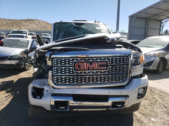 1GT42YEY1JF226071 GMC Sierra K3500 Denali