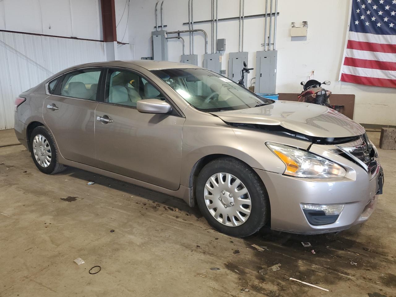 1N4AL3AP6EC198409 2014 Nissan Altima 2.5