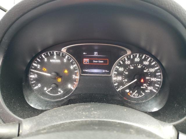 1N4AL3AP9GN370195 Nissan ALTIMA 2.5