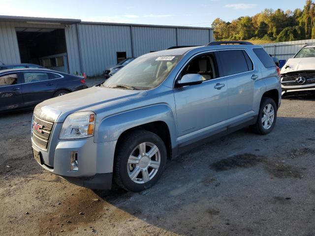 2014 GMC Terrain SLT