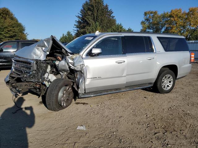 2016 GMC Yukon XL 