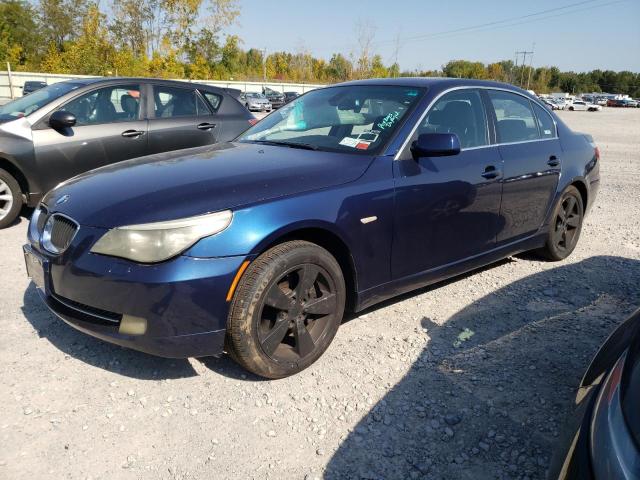 2008 BMW 5 Series 528xi