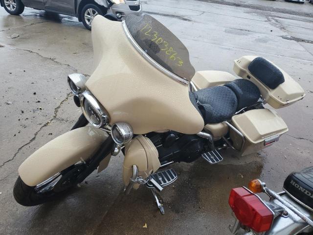 2004 HARLEY-DAVIDSON FLHTI 1HD1FVW184Y621587