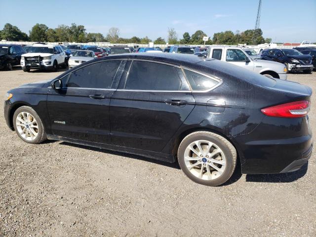 2019 Ford Fusion Se VIN: 3FA6P0LU4KR180211 Lot: 69456533