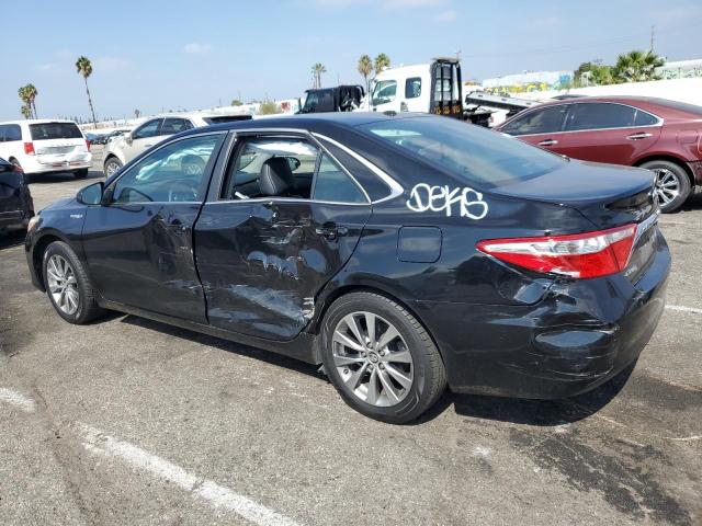 4T1BD1FK3HU210555 | 2017 TOYOTA CAMRY HYBR