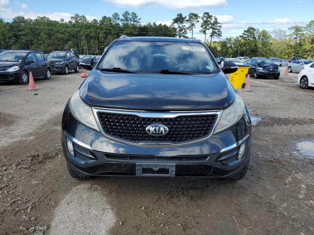 2015 Kia Sportage Ex VIN: KNDPC3AC0F7757271 Lot: 71856433