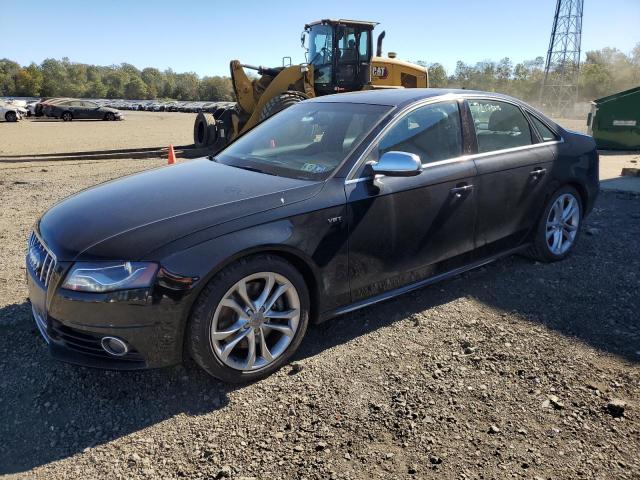 2012 Audi S4 Premium Plus