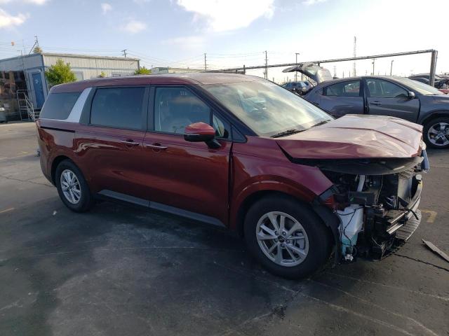 KNDNB4H38R6320621 KIA Carnival Lx