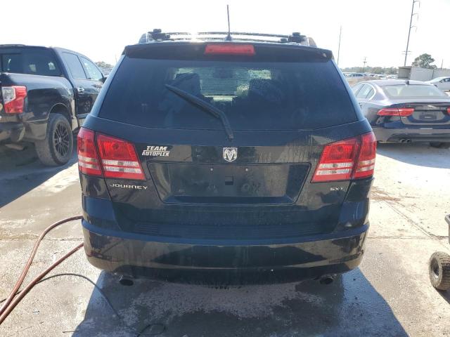 3D4GG57V19T217813 2009 Dodge Journey Sxt