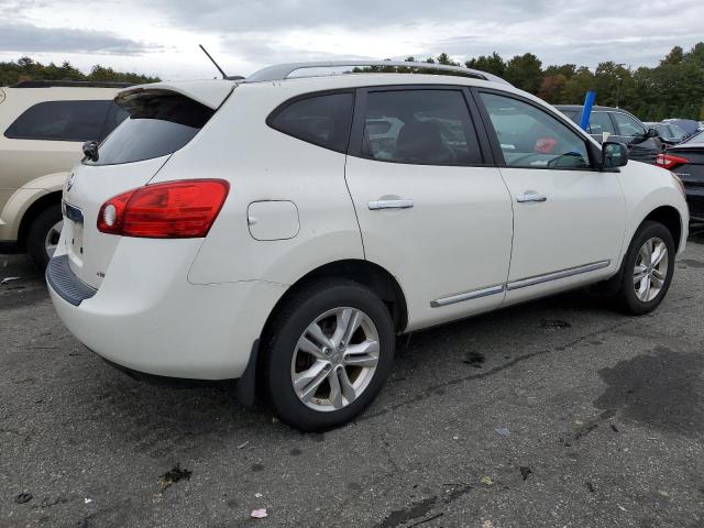 JN8AS5MV4FW756782 Nissan Rogue Select S