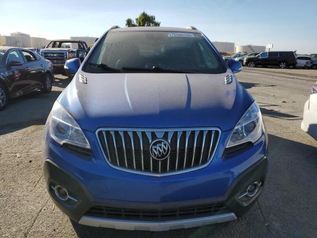 KL4CJBSB8FB038930 | 2015 BUICK ENCORE CON