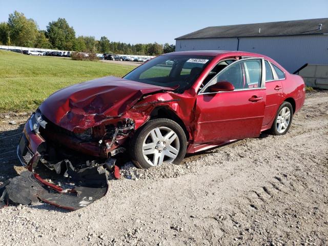 2013 Chevrolet Impala LT