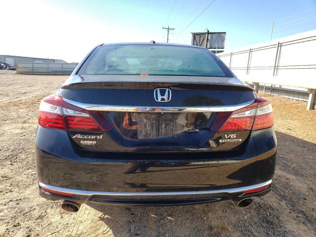 1HGCR3F93GA031761 Honda Accord Touring