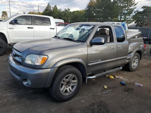 2004 Toyota Tundra 