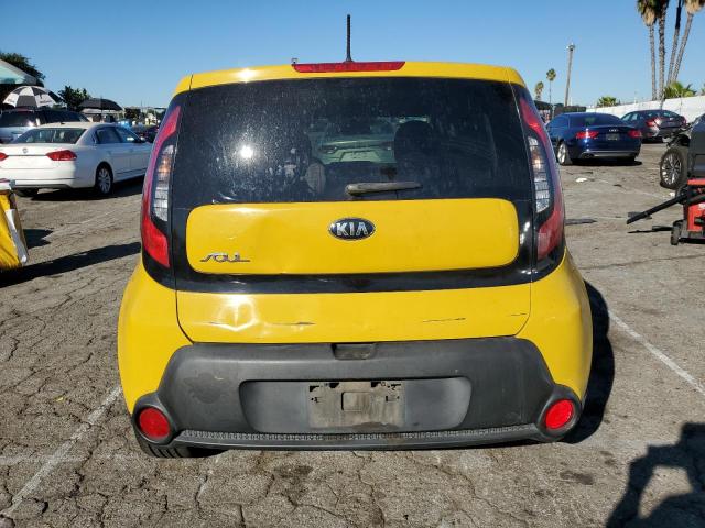 KNDJP3A56F7142008 KIA SOUL +