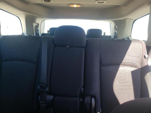 3C4PDCAB2ET132837 Dodge JOURNEY SE