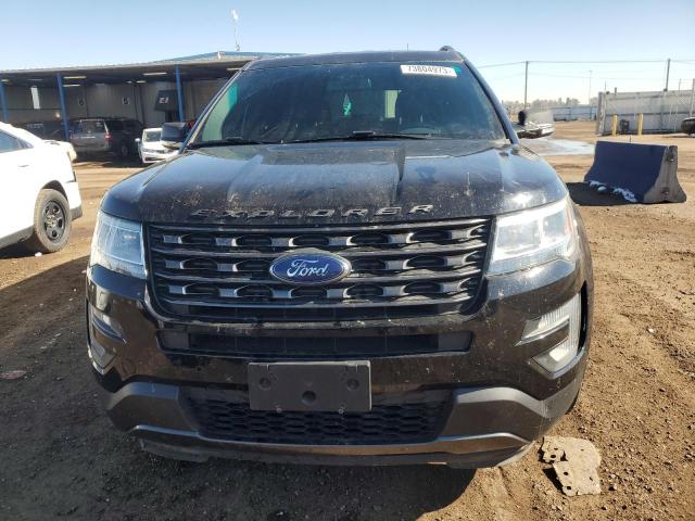 1FM5K8D84HGB21580 | 2017 FORD EXPLORER X