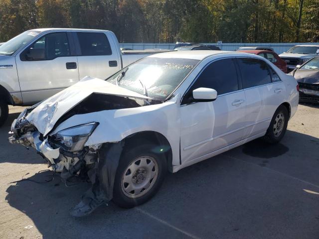 2005 Honda Accord Sedan LX