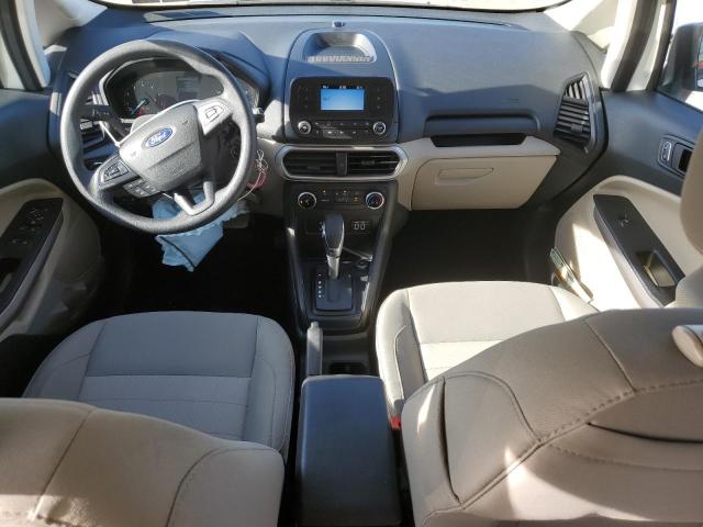 MAJ6S3FL7MC451850 Ford ECOSPORT S