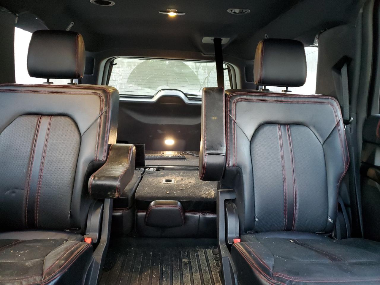 VIN: 1FMJK1KT5LEA64923 2020 FORD EXPEDITION