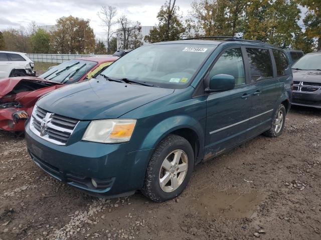 2009 Dodge Grand Caravan SXT