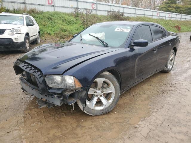 2012 Dodge Charger SE