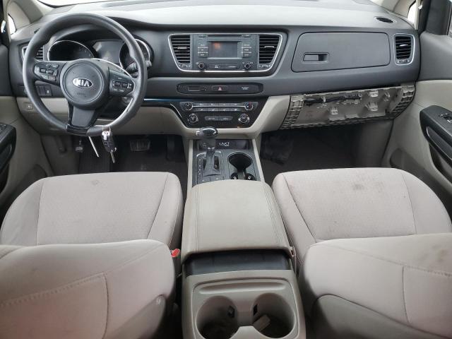 KNDMB5C19G6178655 KIA SEDONA LX