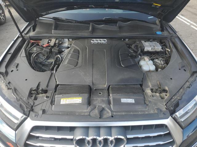 WA1VAAF76JD025146 2018 AUDI Q7, photo no. 11