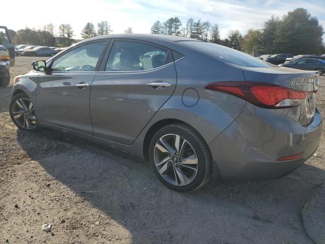 5NPDH4AE4EH483739 Hyundai ELANTRA SE