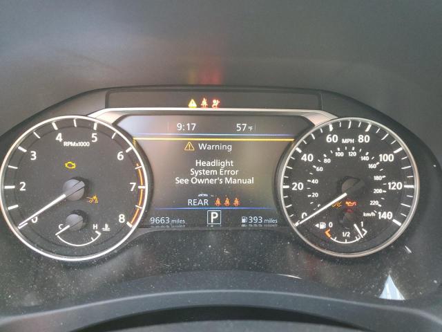 1N4BL4DV6PN320276 Nissan ALTIMA SV