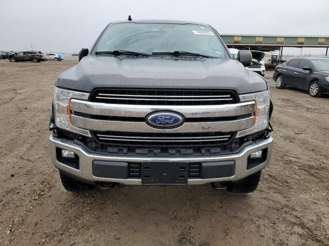 1FTEW1E53LKD50648 | 2020 FORD F150 SUPER