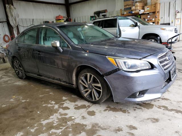 4S3BNAR62H3002253 Subaru Legacy Sport