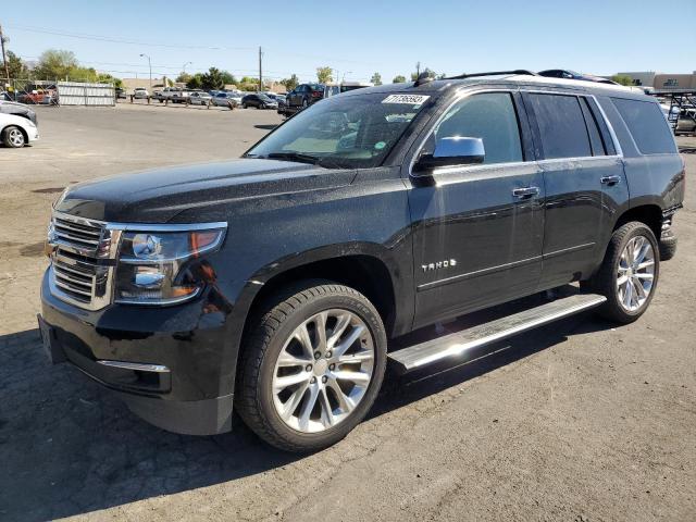 2019 Chevrolet Tahoe 