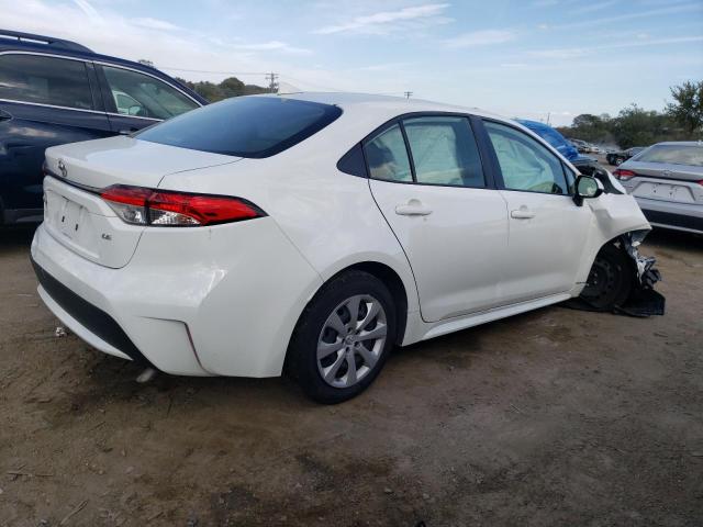 2021 TOYOTA 06 BEDLNR - JTDEPMAE3MJ179170
