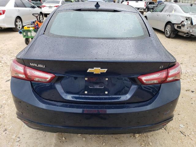 1G1ZD5ST0NF144113 Chevrolet MALIBU LT
