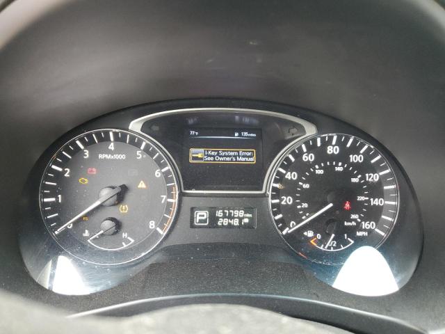 1N4BL3AP5FC211222 Nissan Altima 3.5s