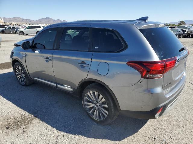 JA4AD3A39KZ023966 Mitsubishi Outlander Se