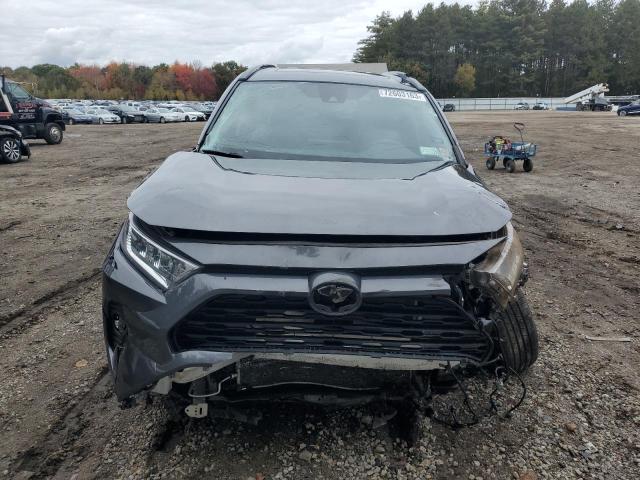 2T3P1RFV4KC017676 | 2019 TOYOTA RAV4 XLE