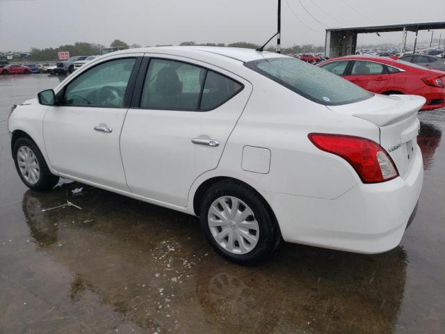 3N1CN7APXKL846017 | 2019 NISSAN VERSA S