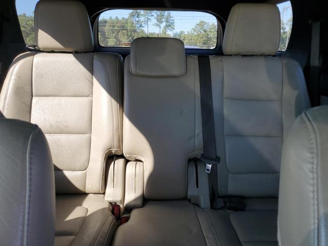 1FM5K7D83EGA03140 Ford EXPLORER XLT