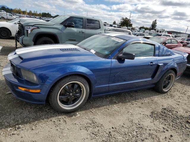 2007 Ford Mustang GT