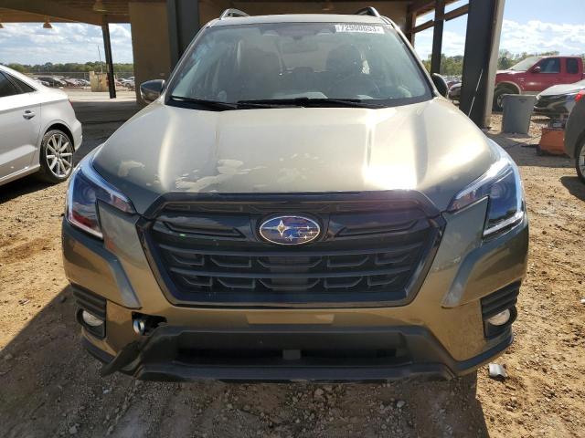 JF2SKAEC4PH412222 Subaru Forester Premium