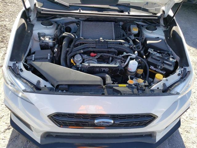 JF1VA1A62K9804378 Subaru WRX