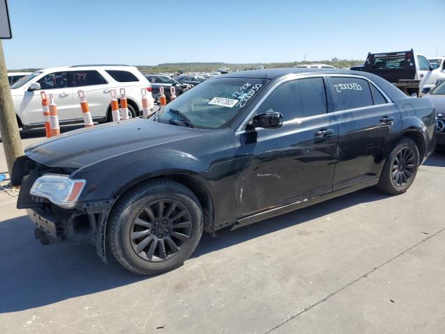 2013 Chrysler 300 300