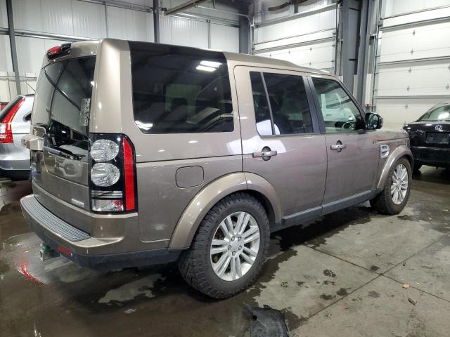 SALAK2V63FA759504 Land Rover Lr4 Hse Luxury