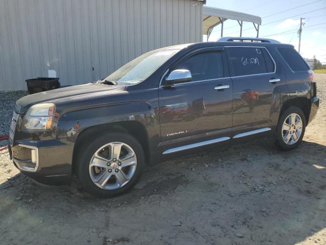 2016 GMC Terrain Denali